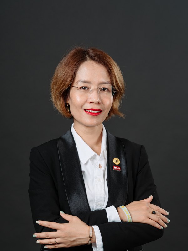 Bùi Thị Hoan
