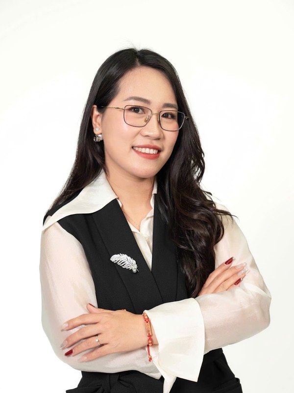 Bùi Thị Minh Hiền