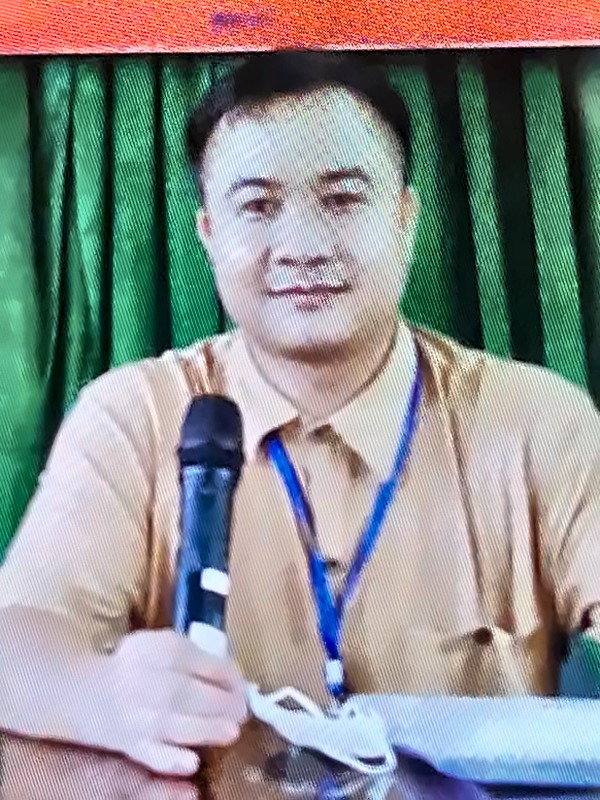 Bùi Trọng Phú