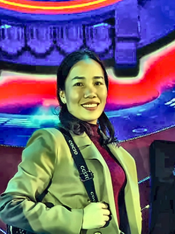 Đào Nhung