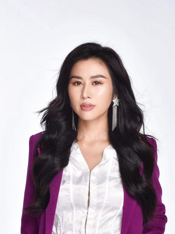 Hoàng Thị Ngoan
