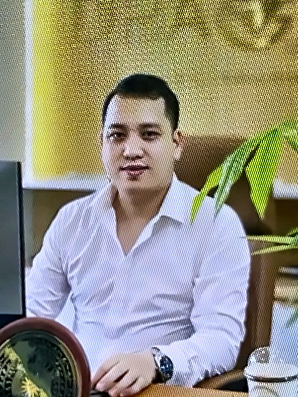 Nguyễn Hoàng Long
