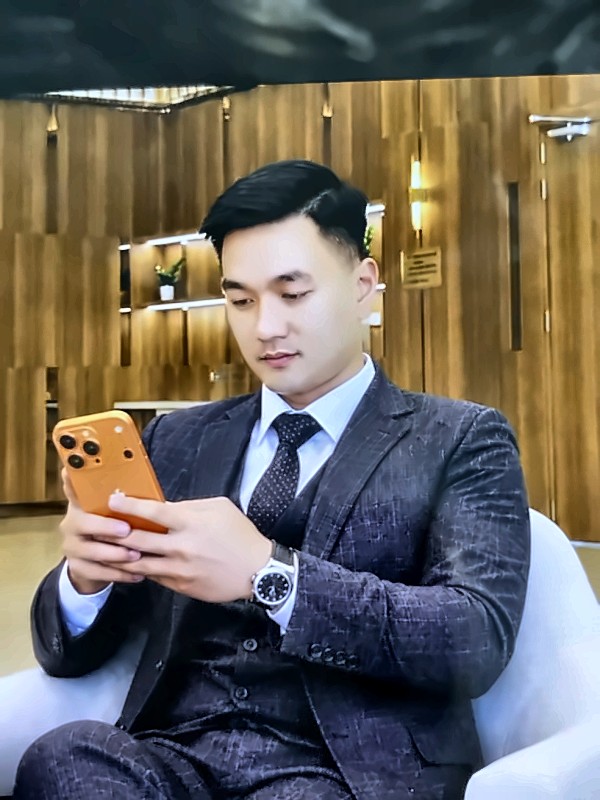 Nguyễn Ngọc Huy
