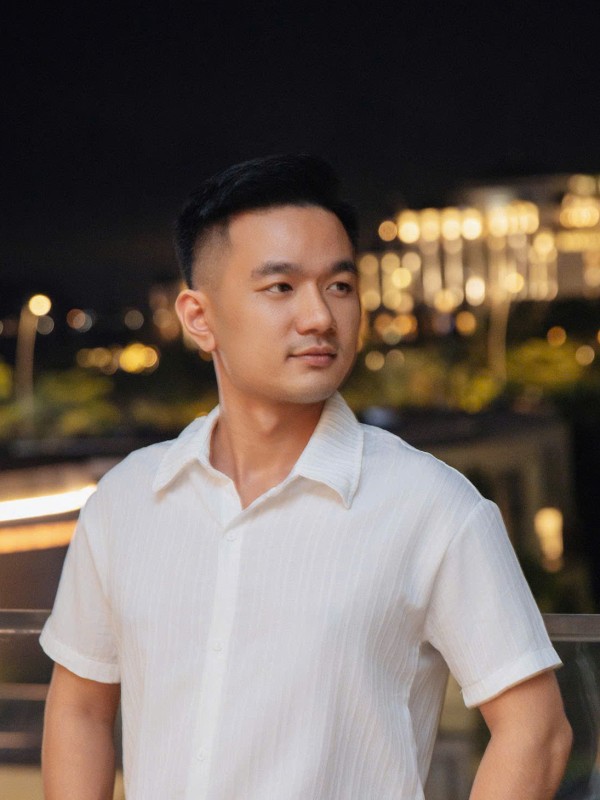 Nguyễn Ngọc Huy