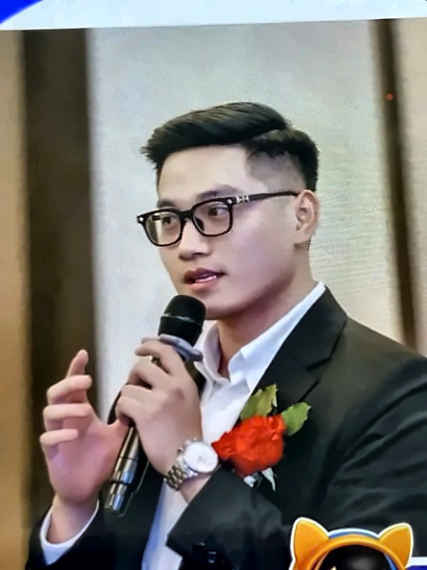 Nguyễn Thanh Tú