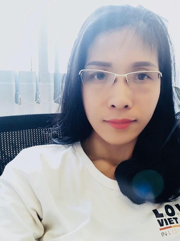 Nguyễn Thị Thùy Nguyên