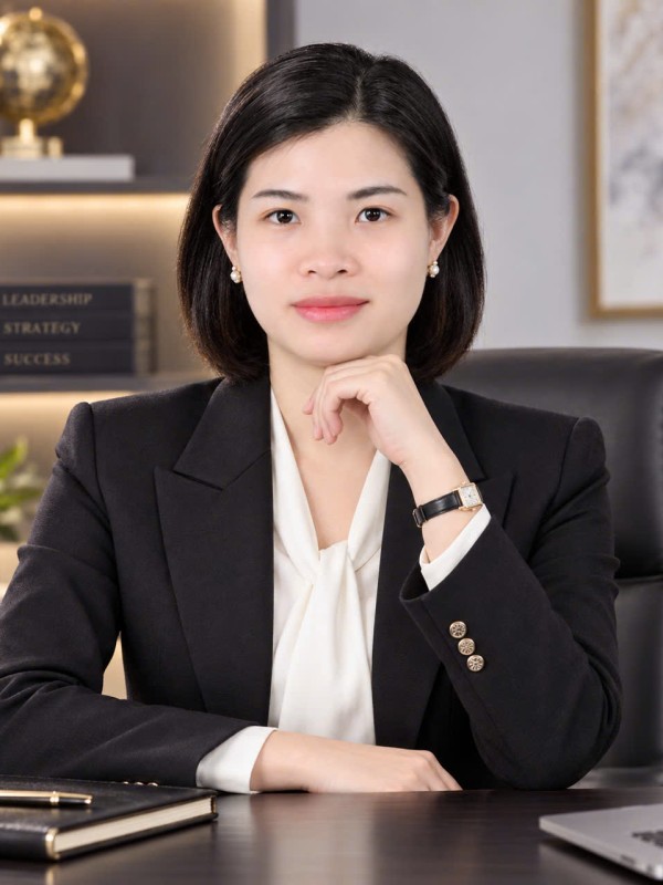 Phạm Thúy Nga