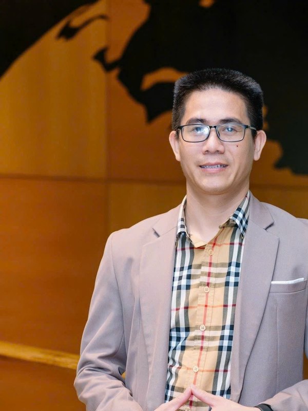 Trần Duy Hải