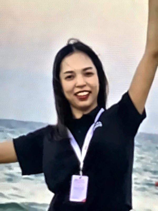 Trần Thị Hà Trang