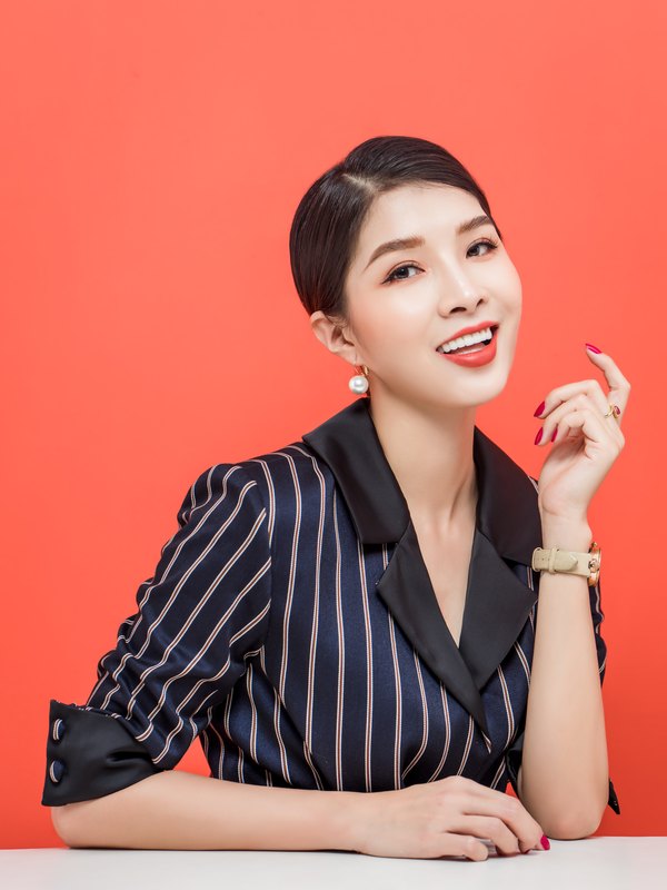 Trần Thị Thu Trang