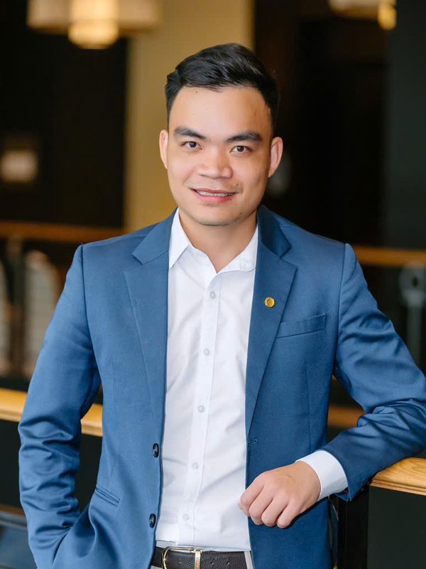 Trịnh Xuân Phong