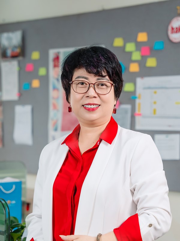 Vũ Thị Cẩm Hà
