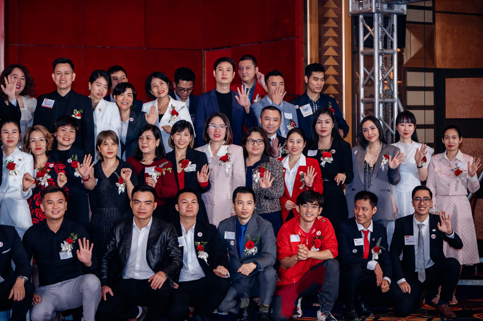 Sinh nhật 4 tuổi — Hành trình kiến tạo di sản (12/12/2023)