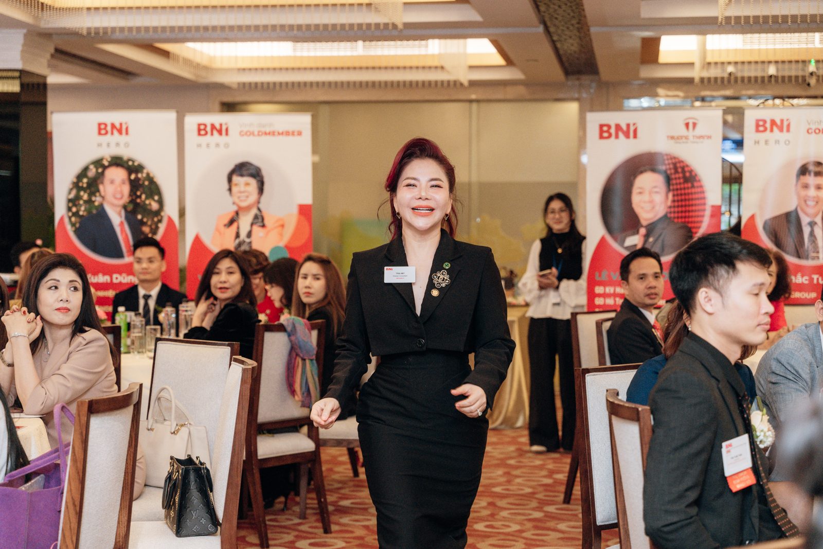Sinh nhật 5 tuổi (26/11/2024)