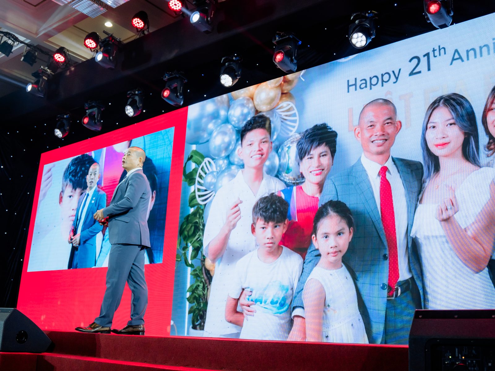 Hội nghị Đỉnh cao 2024