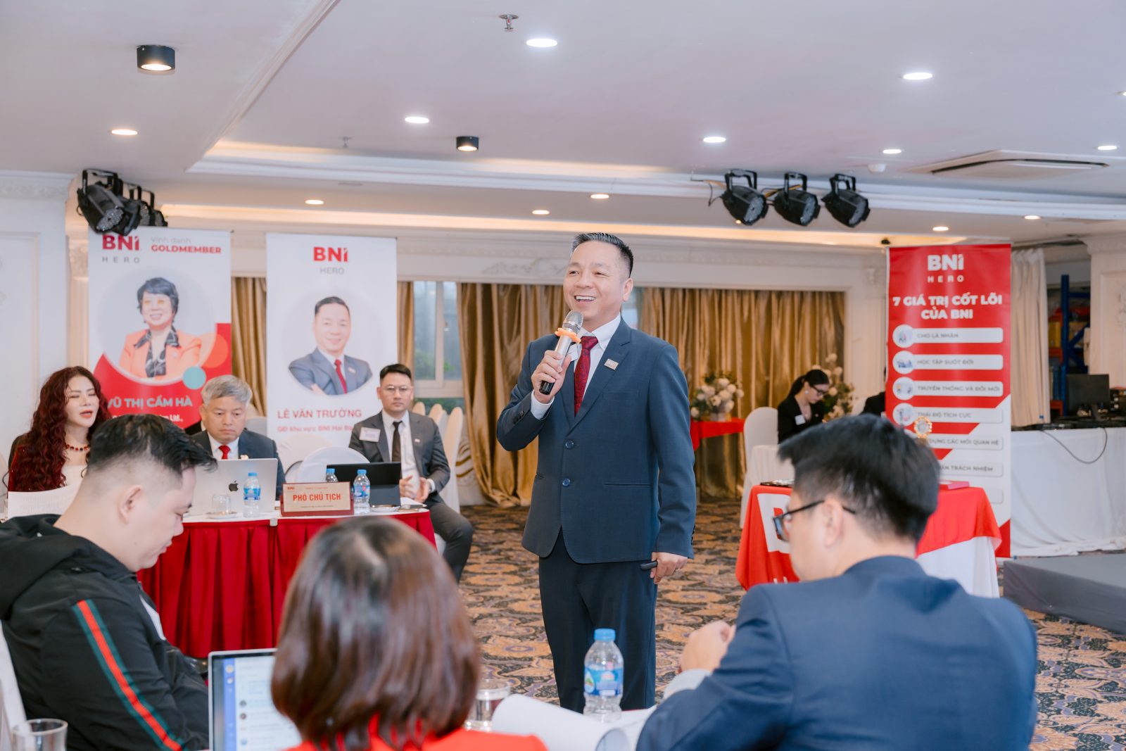 Sinh nhật 6 tuổi (27/11/2025)