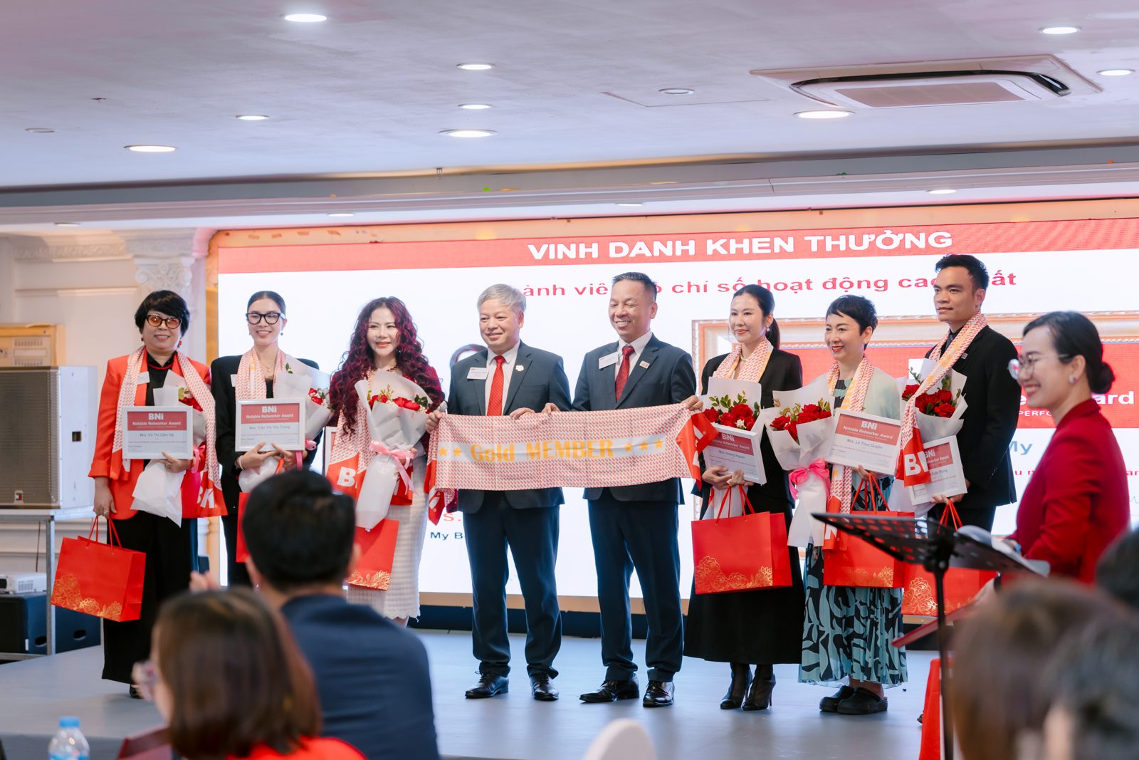 Sinh nhật 6 tuổi (27/11/2025)