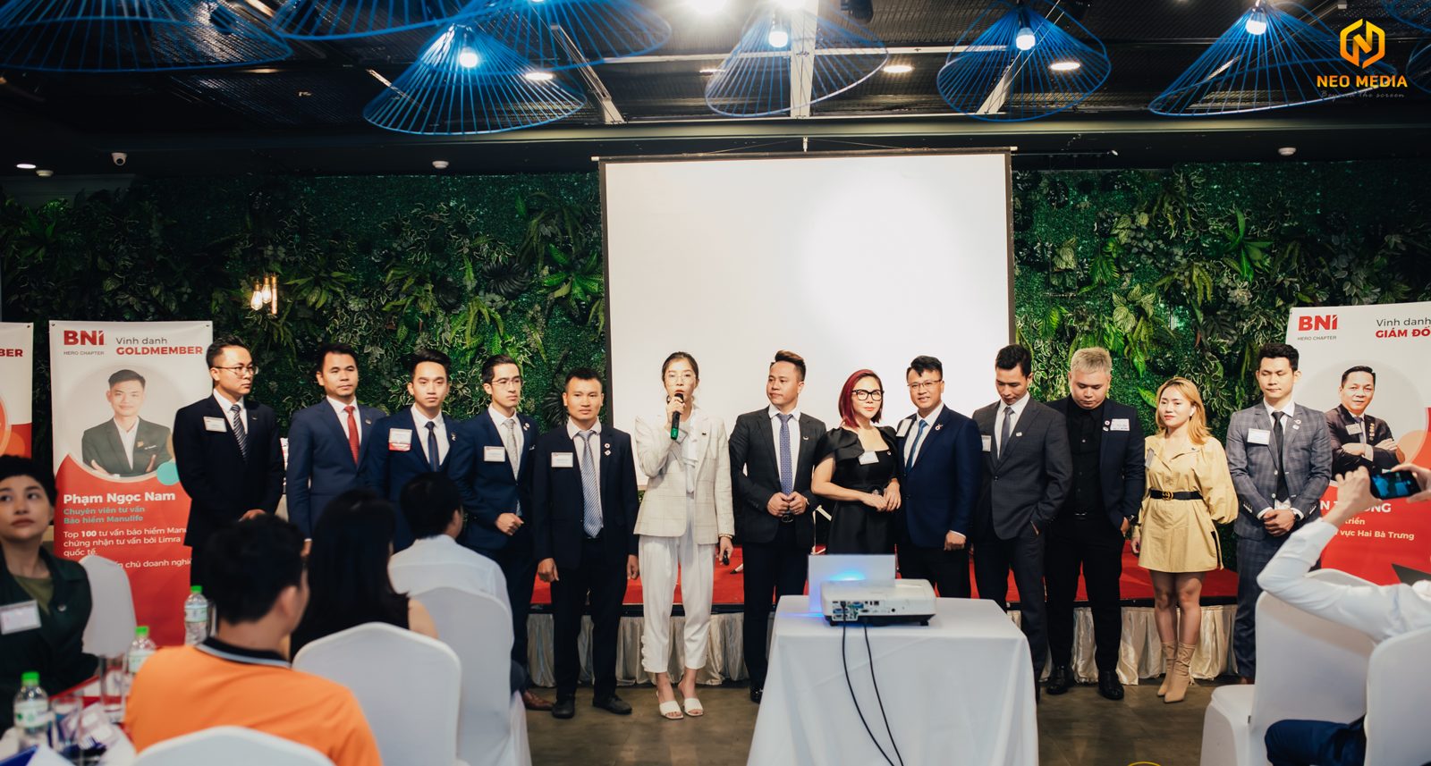 Chuyển giao nhiệm kỳ 3